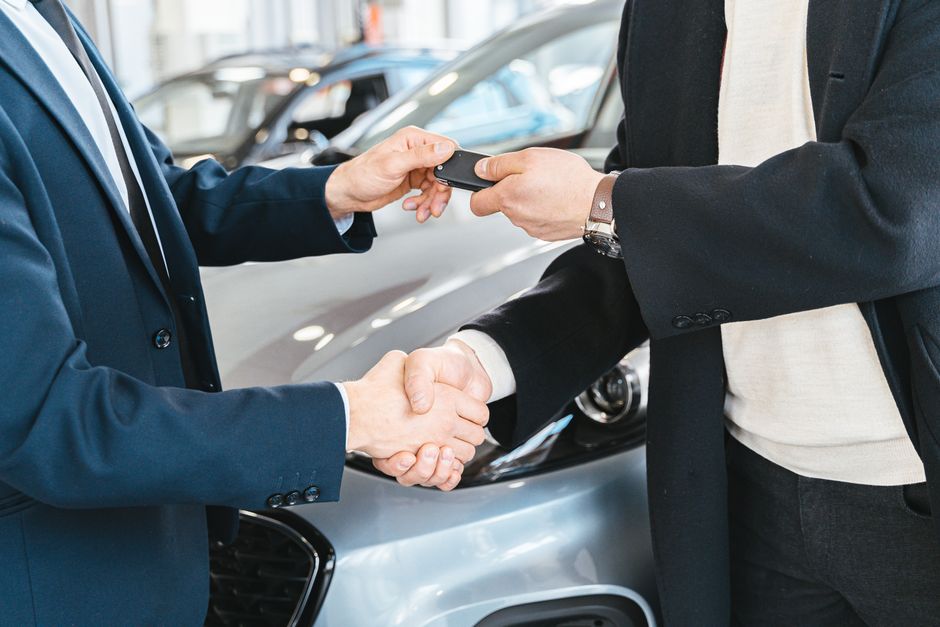 Car Key