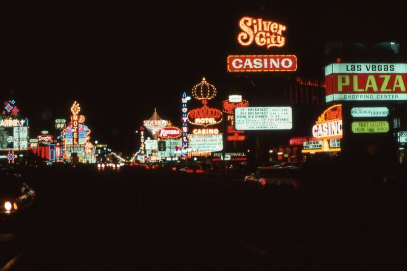 Exploring the Thrills of Casino Slots: A Comprehensive Guide