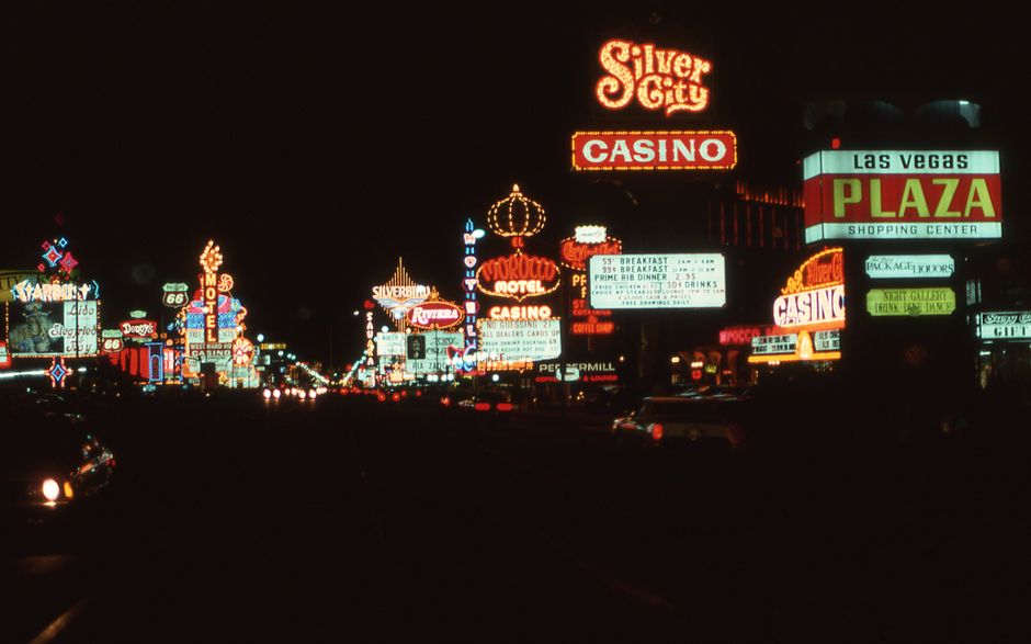 Casino Slots