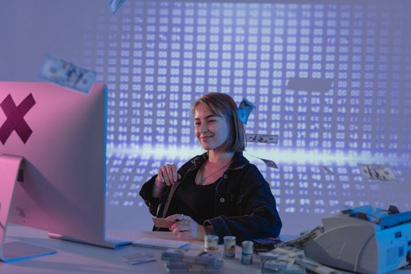 The Rise of Online Toto: A New Era in Betting