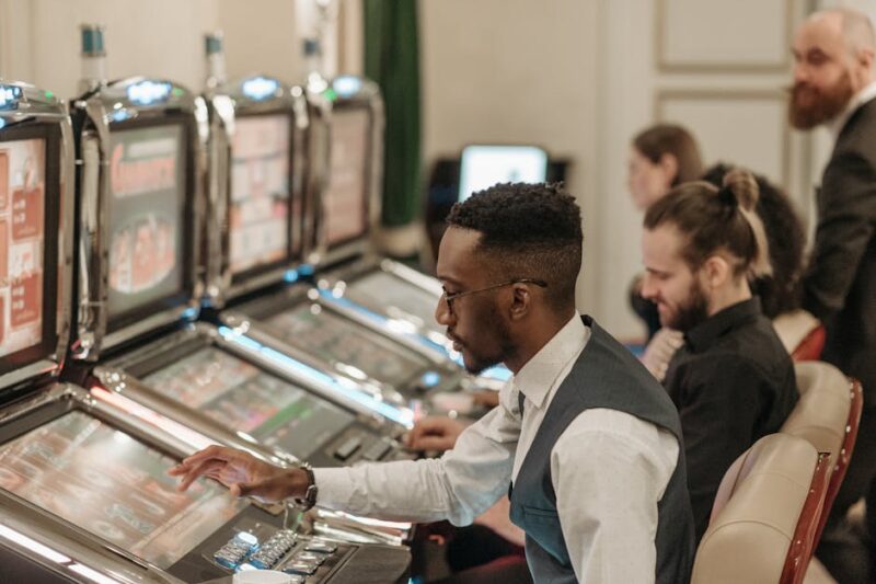 Unlocking the Secrets of Casino Slots: A Comprehensive Guide