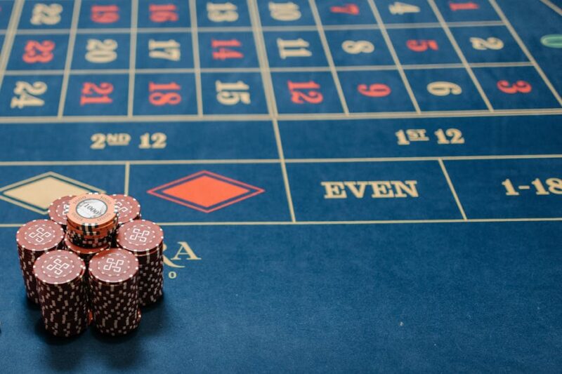 Exploring the Exciting World of Casino Slots