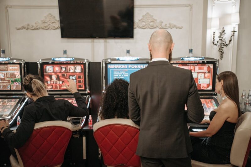 The Exciting World of Casino Slots: How to Maximize Your Fun and Winnings