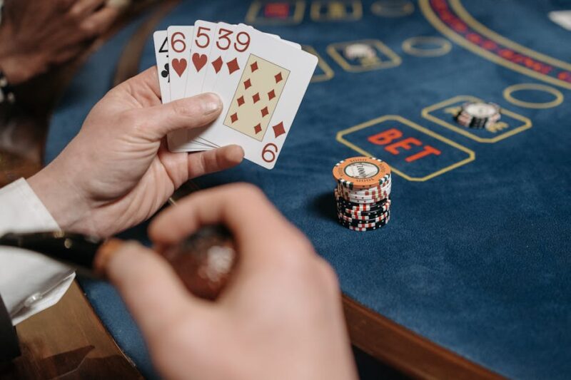 Exploring the Exciting World of Casino Slots