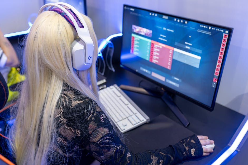 Gaming Site