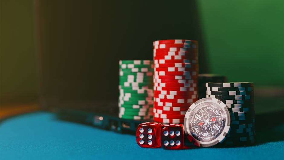 Online Casino