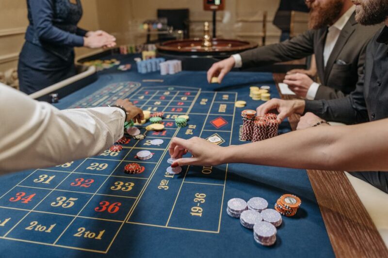 Unlocking the Excitement of Casino Slots: A Comprehensive Guide
