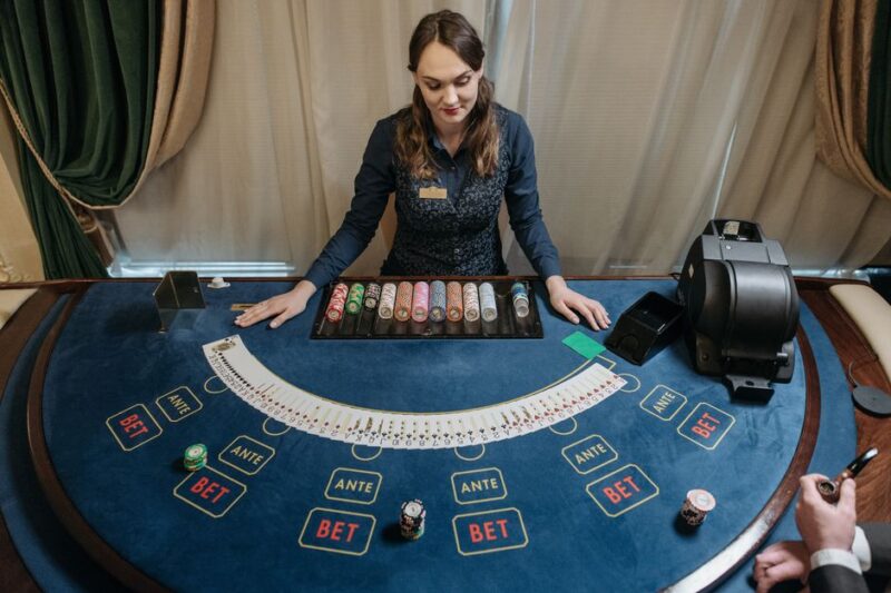 The Exciting World of Casino Slots: A Complete Guide