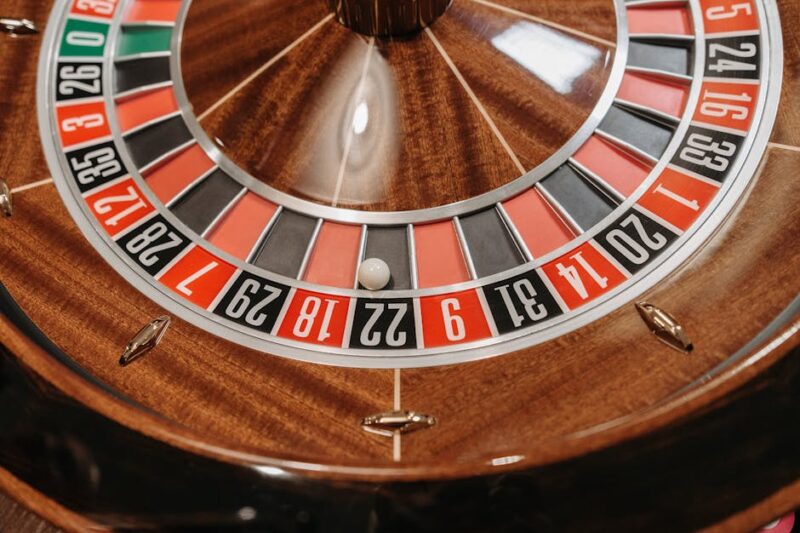 Discovering the Exciting World of Casino Slots