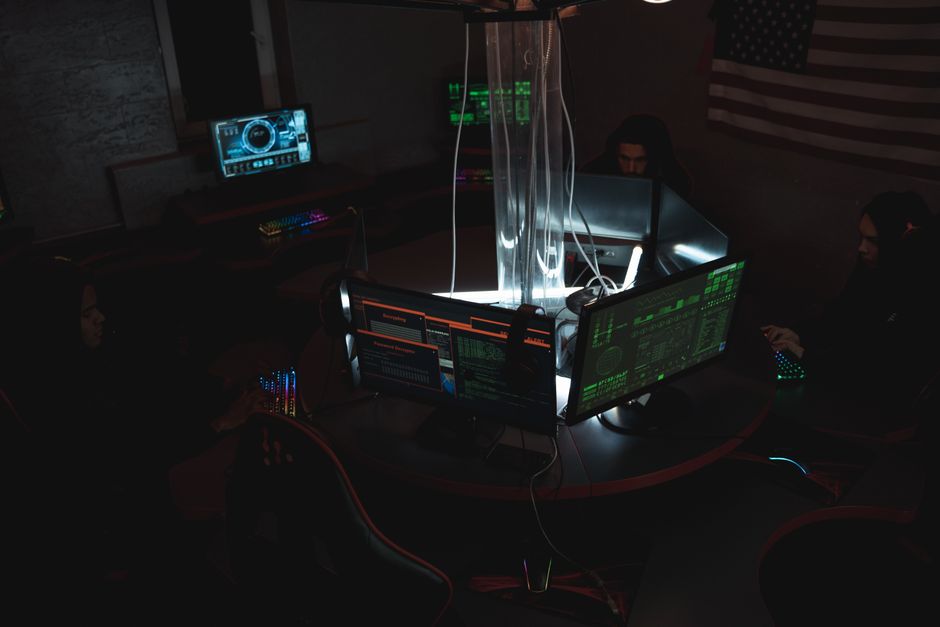 Cybersecurity