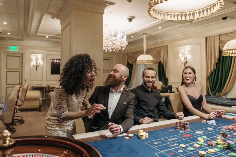 The Allure of Casino Slots: Understanding the Game’s Popularity