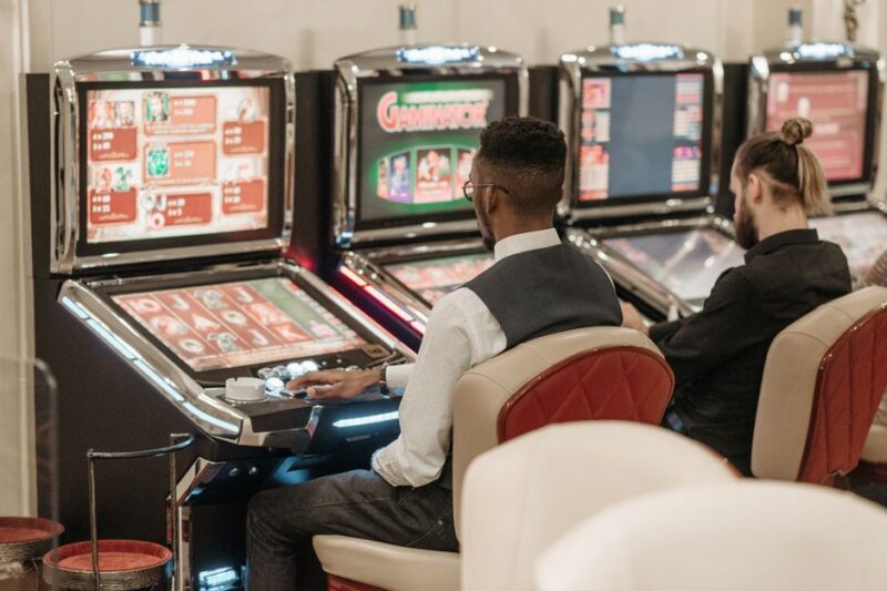 Unlocking the Excitement of Casino Slots: Your Ultimate Guide