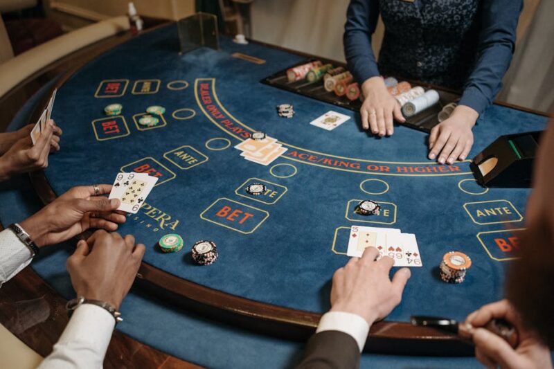 The Ultimate Guide to Casino Slots: Strategies and Insights