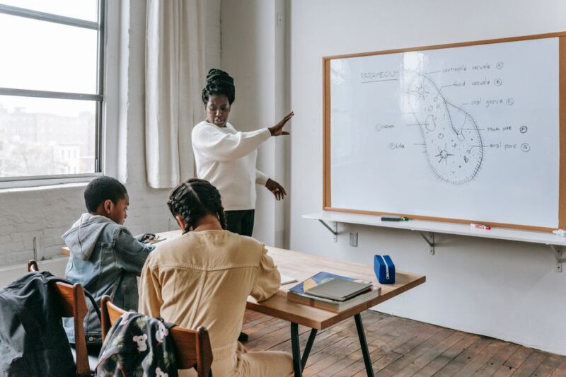 The Importance of Education in the Modern World