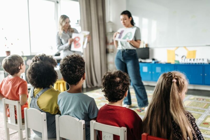 The Evolution of Education: Shaping Future Generations