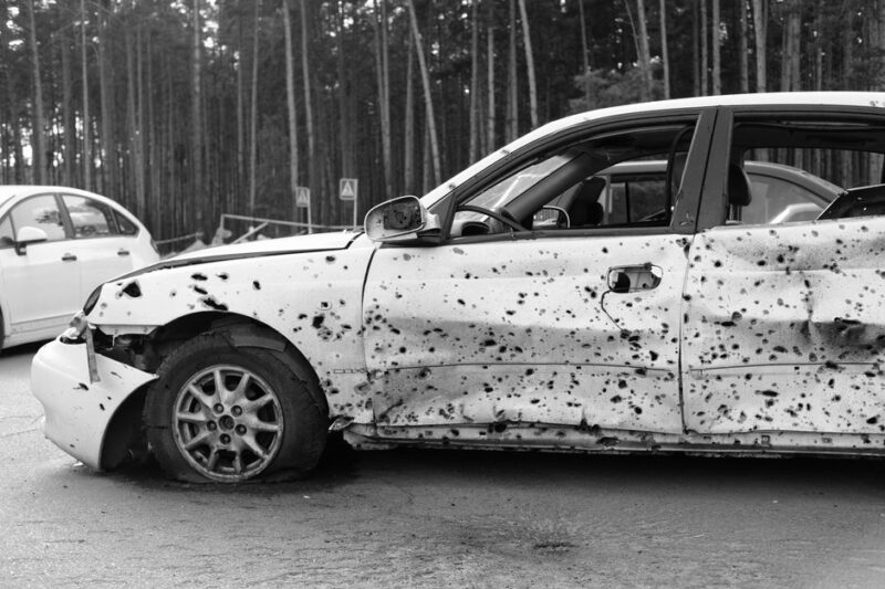 Navigating the Complex World of Car Accident Attorneys