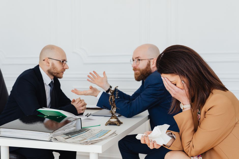 abogado divorcio