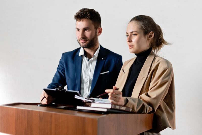 La importancia de contar con un abogado laboral en tiempos de cambio