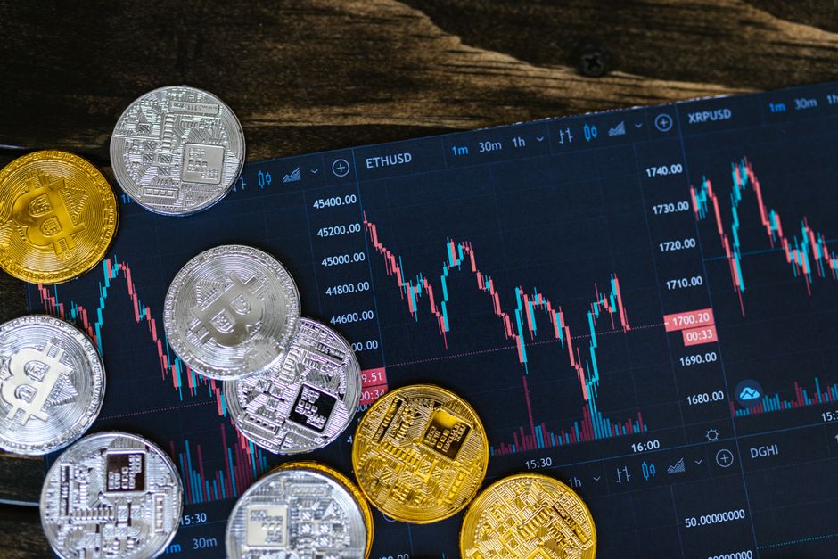 仮想通貨取引所