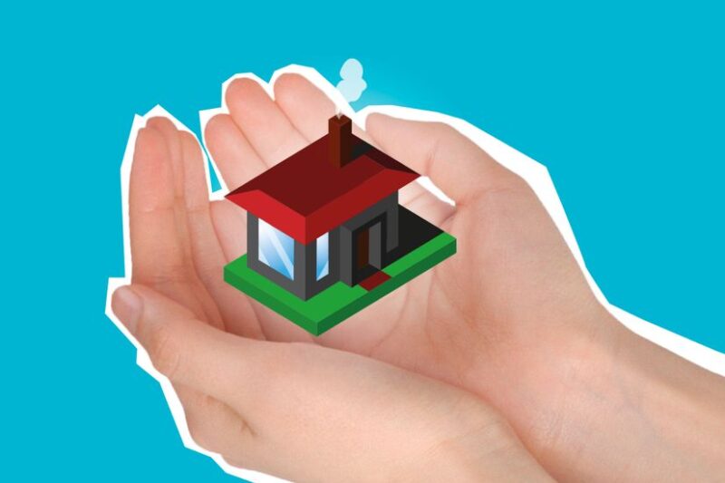 住宅ローン借り換えのメリットと注意点