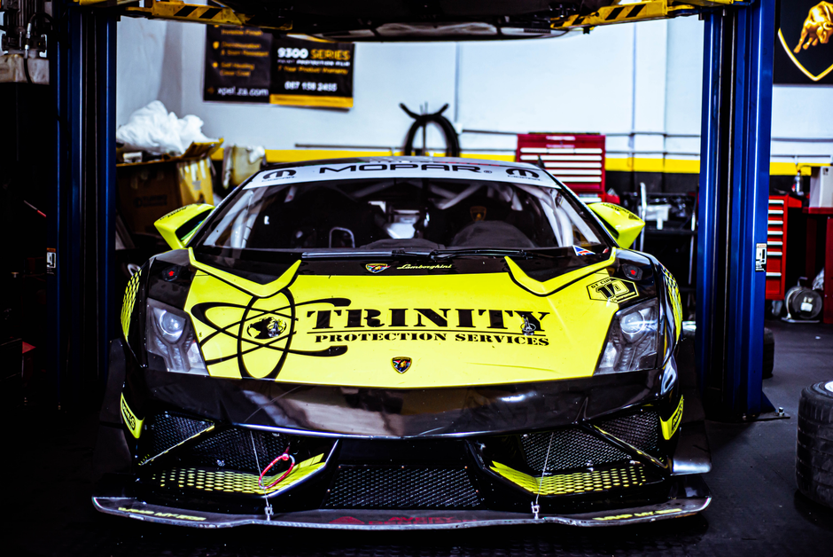 car wrap service
