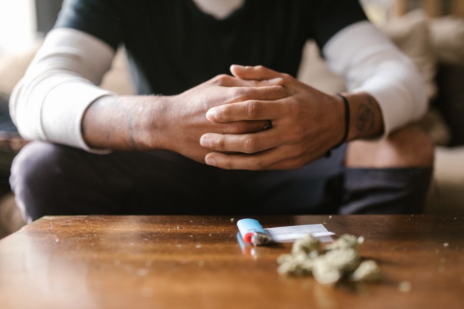 薬物依存 治療