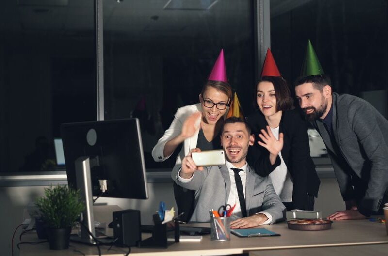 La guía definitiva para la organización de eventos corporativos