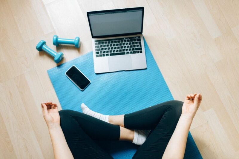 Unlocking the Benefits of Online Nutrition Coaching