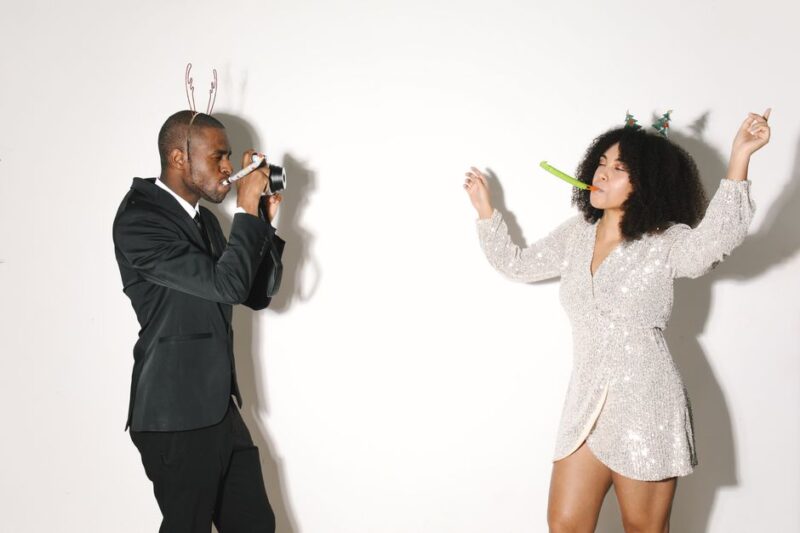 La guía definitiva para el alquiler de photobooths en eventos