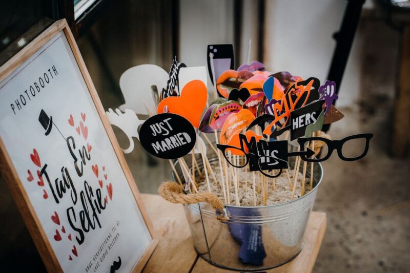 ¿Por qué alquilar un photobooth es la mejor opción para tu evento?