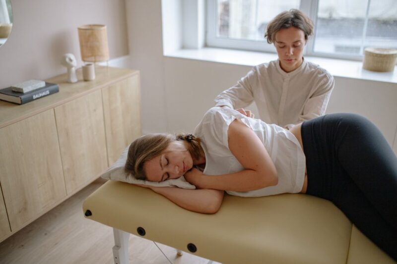 Exploring the Benefits of Chiropractic Care for Health and Wellness