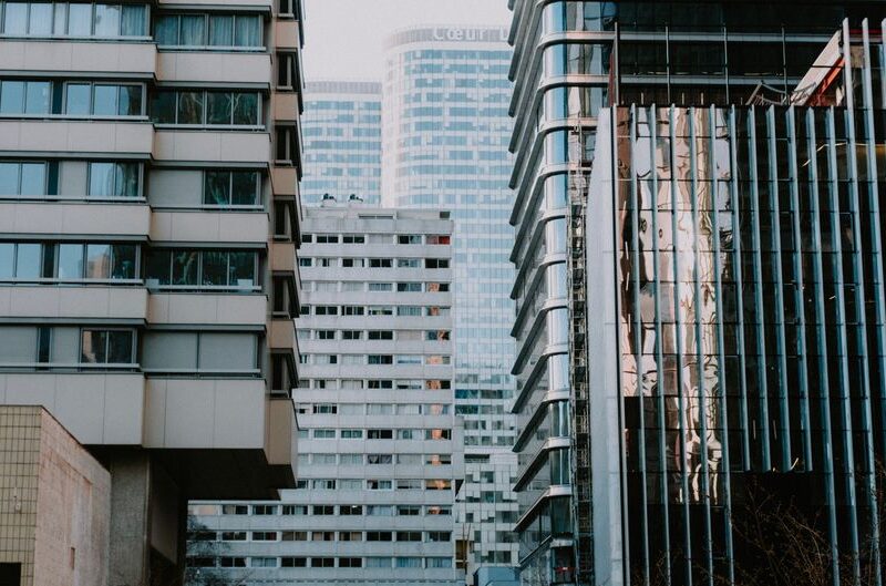 The Future of Commercial Real Estate: Trends and Insights