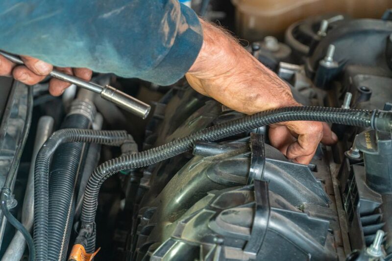 トランスミッション修理の重要性と方法