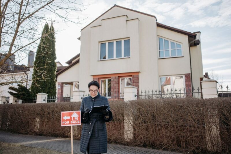 El auge de las casas de lujo en venta en el mercado inmobiliario