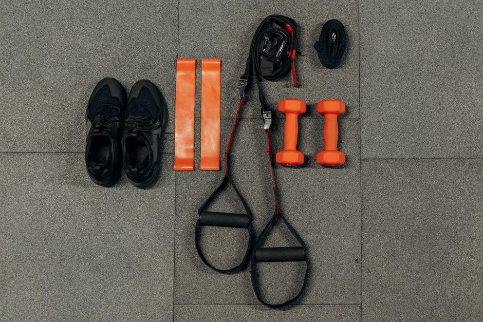 online fitness program