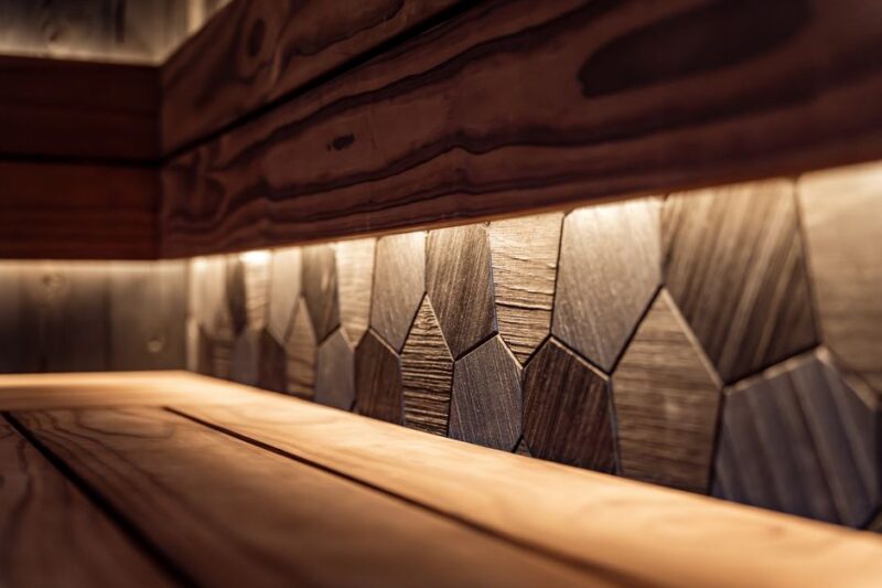 Explorando los Beneficios de la Sauna Infrarroja para la Salud