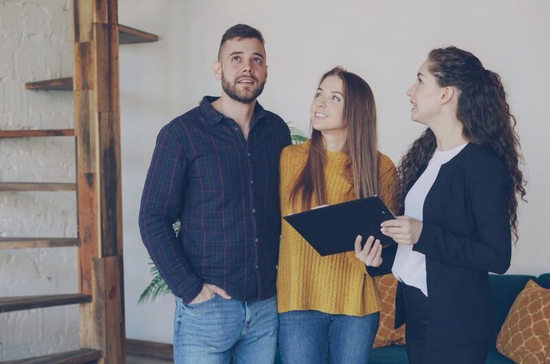 Essential Guide for First Time Home Buyers