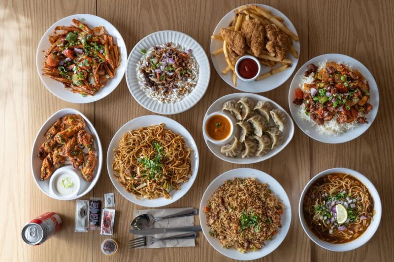 Exploring Lucrative Food Franchise Opportunities