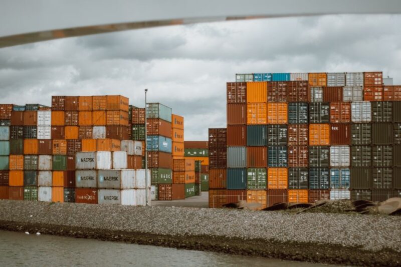 La importancia de una empresa de transporte de mercancías en la logística moderna