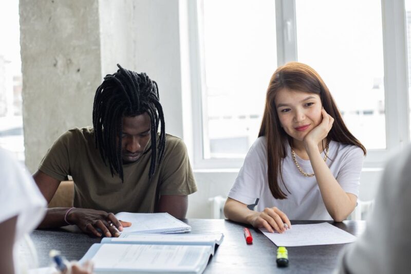 La guía definitiva para el curso de preparación GMAT
