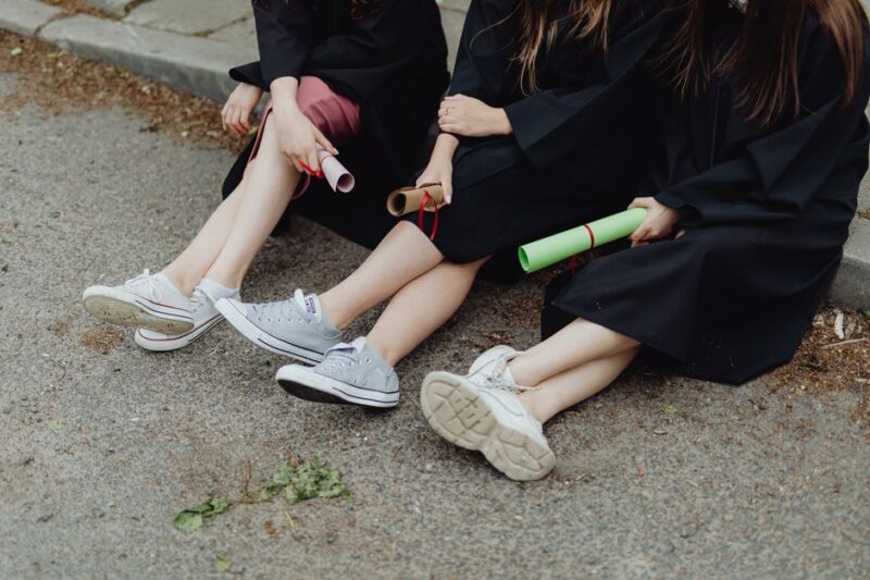 The Growing Importance of an Online High School Diploma