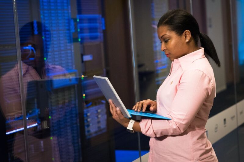 Explorando los Beneficios de los Servicios de Cloud Computing
