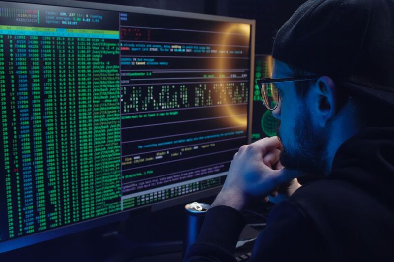 Effective Cybersecurity Solutions for Modern Businesses