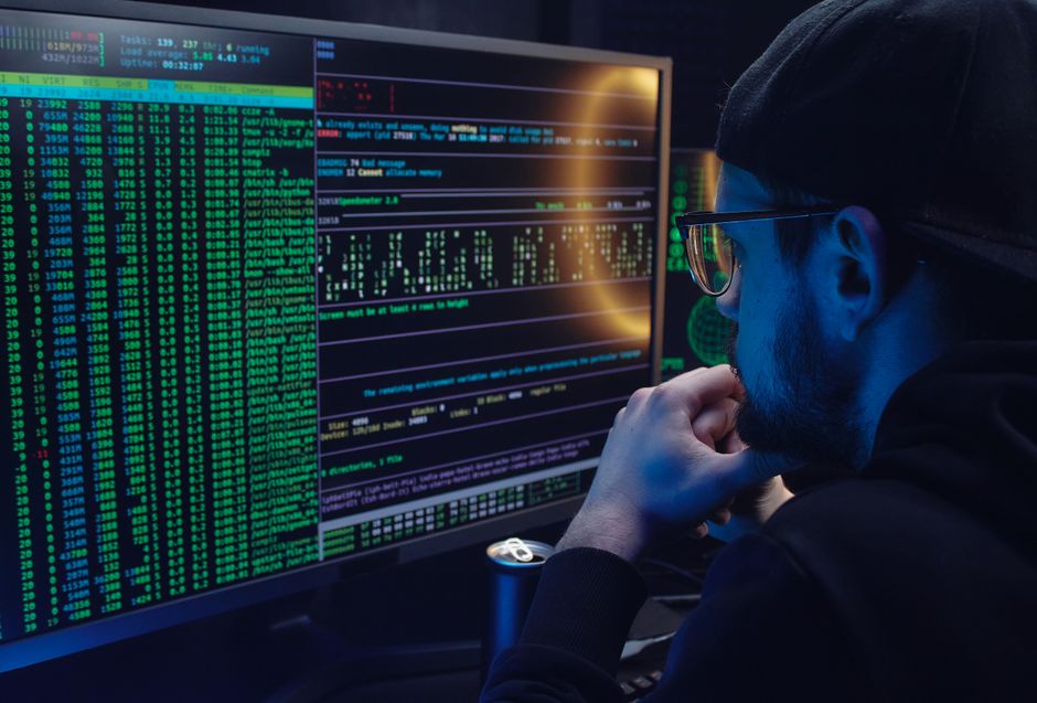 cybersecurity solutions