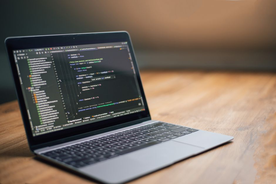 empresa desarrollo web