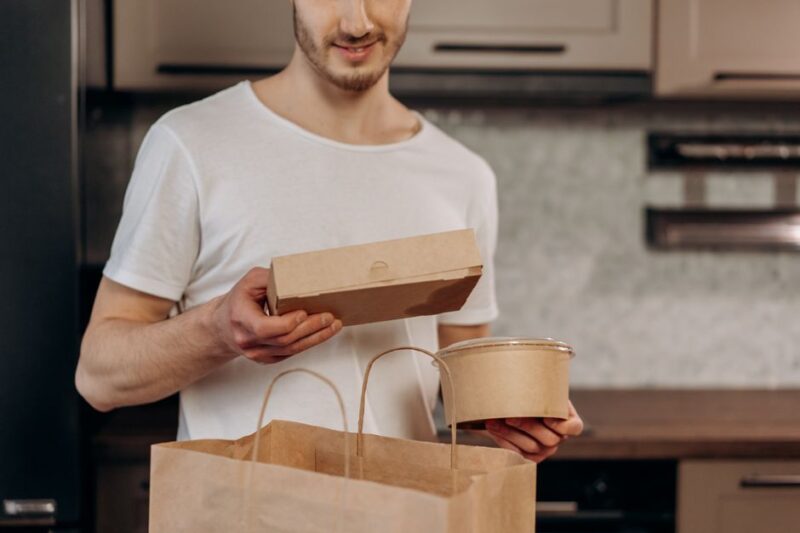 Unlocking the Benefits of Meal Prep Delivery Services