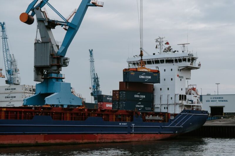 Understanding the Importance of Cargo Insurance for Your Shipments