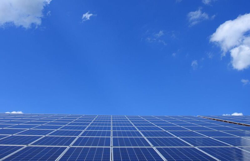 empresa energía solar