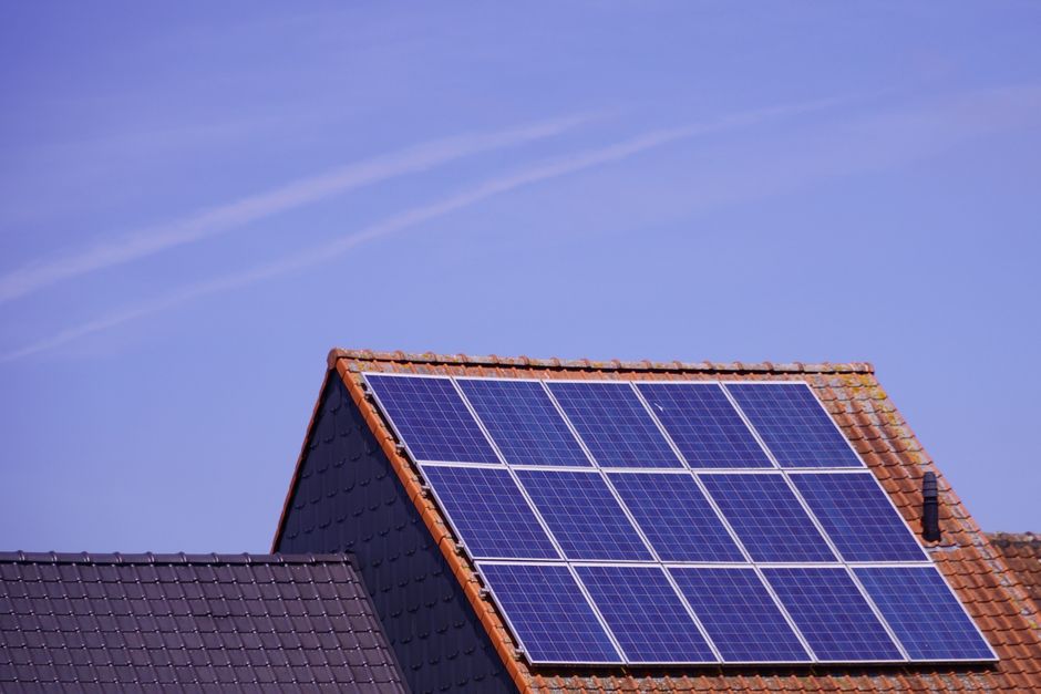 empresa energía solar