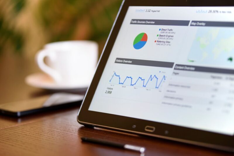 Unlocking Business Potential with Data Analytics Software